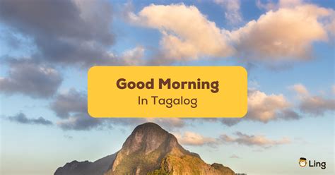 odd in tagalog|good morning in tagalog.